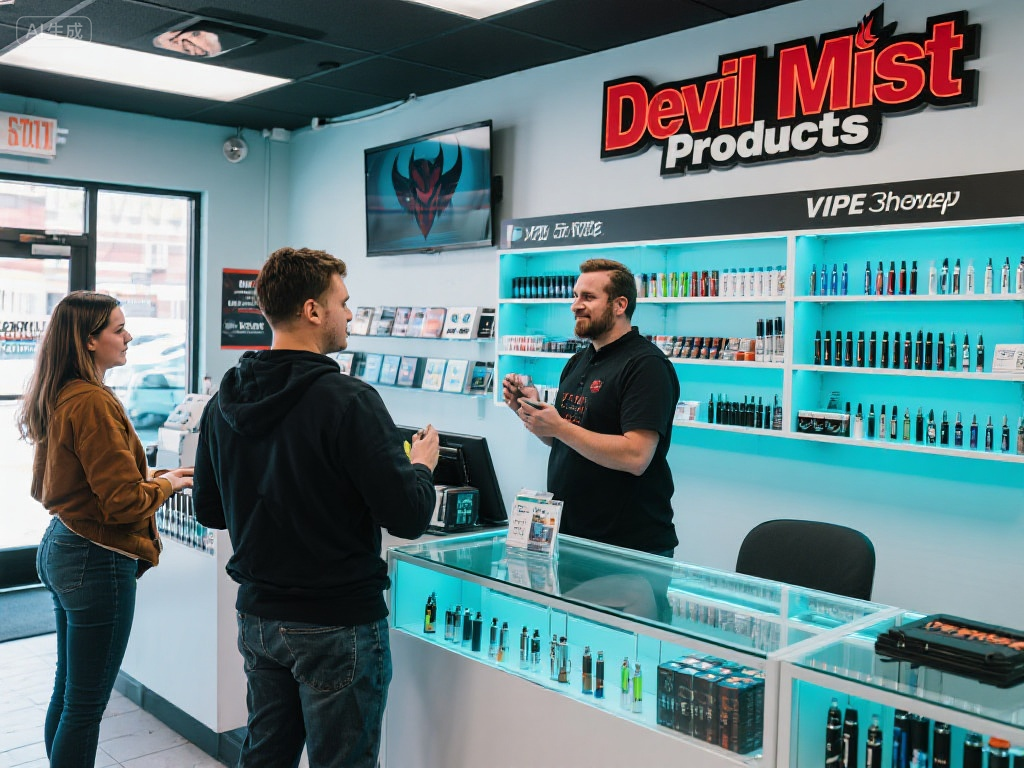 vape shop near me