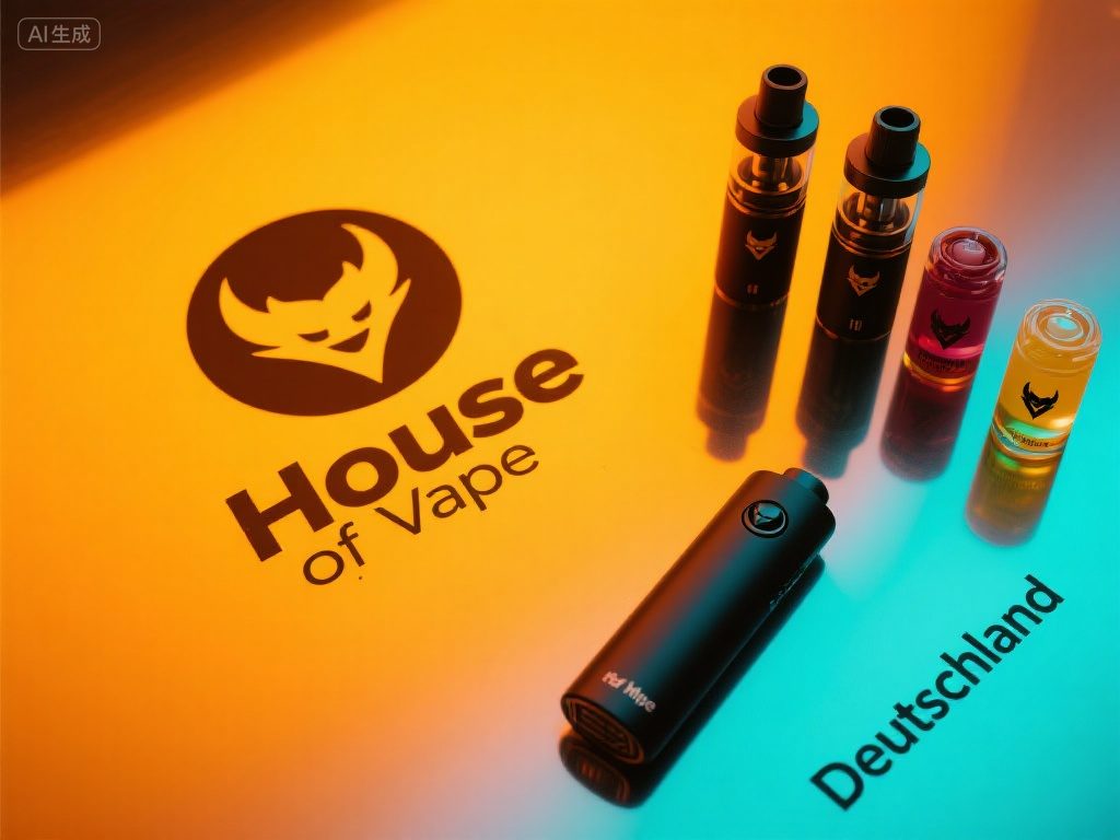 house of vape