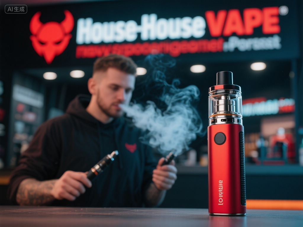 house of vape