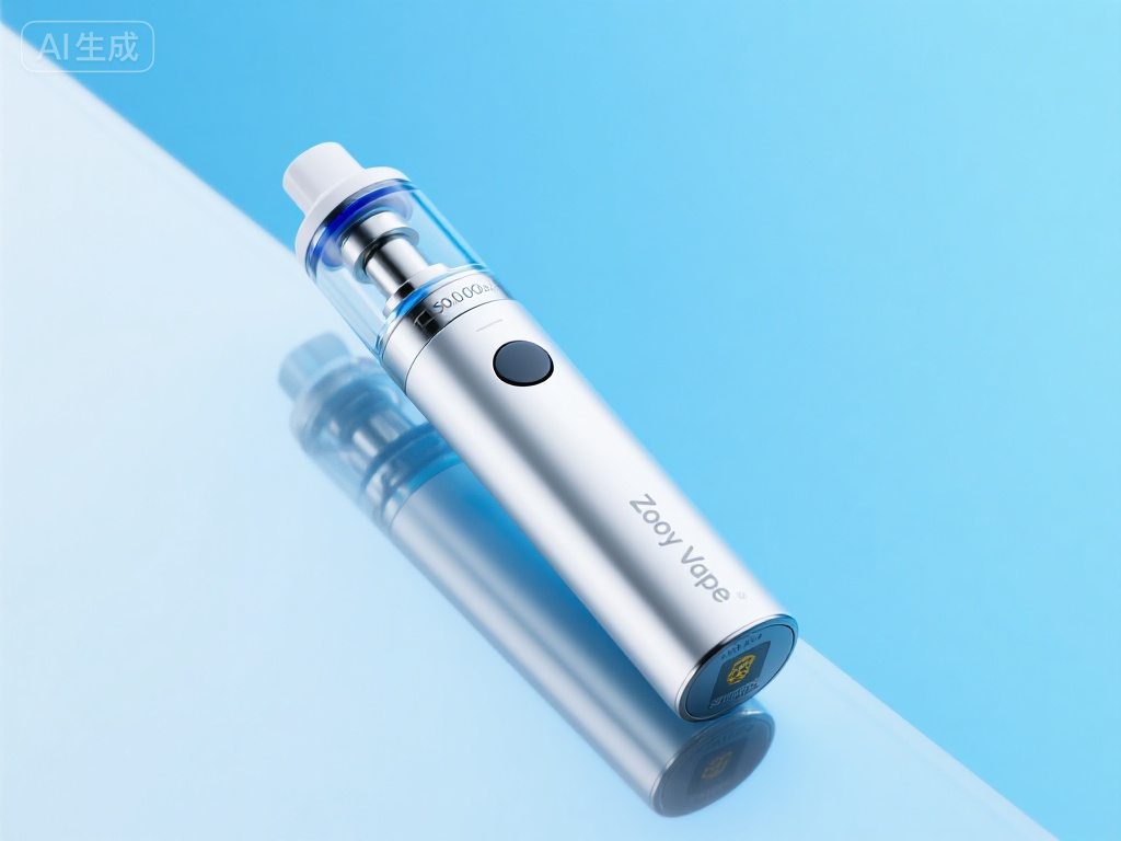 was ist zooy vape