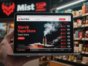 vape store online