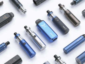 2025 best vape for us