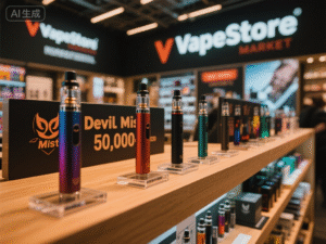 vapestore