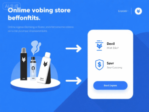 vapestore online