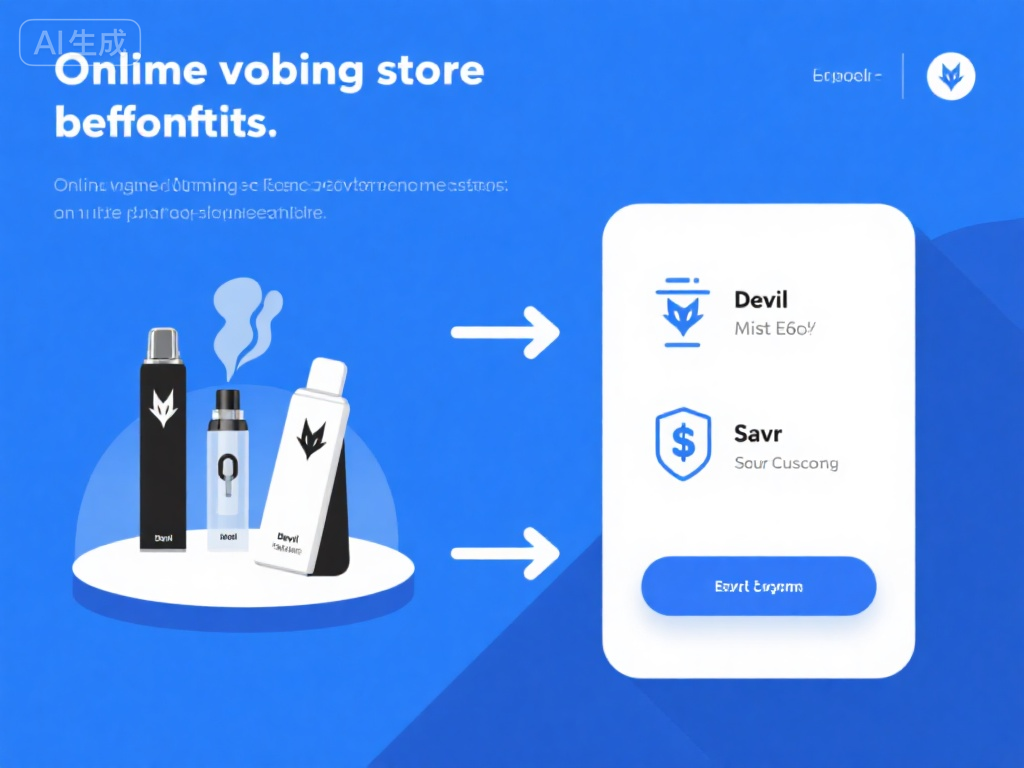 vapestore online