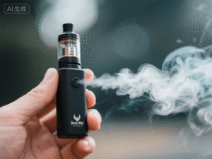 wie viele züge hat eine vape